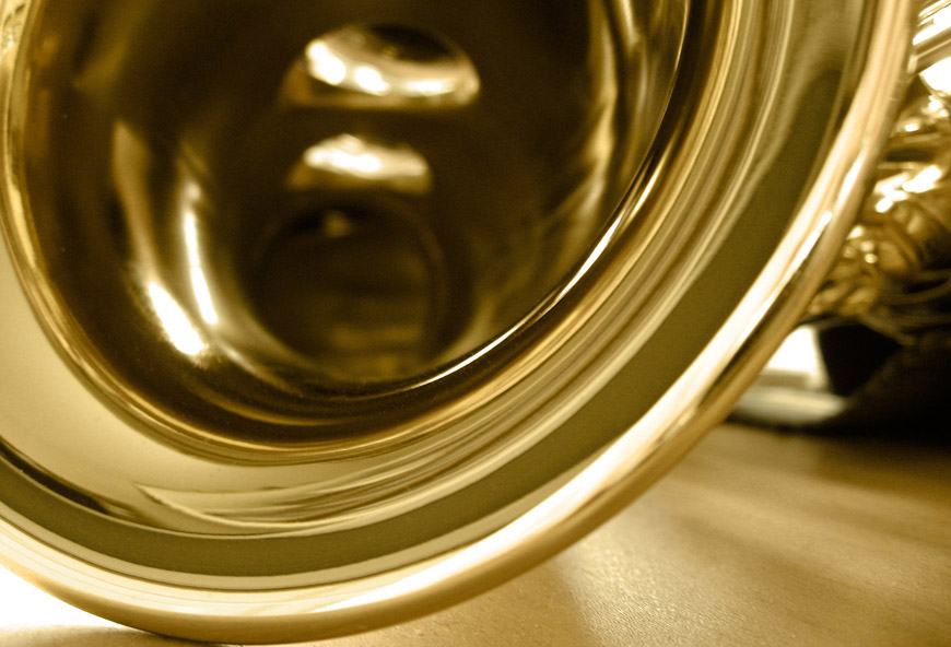 Saxophone