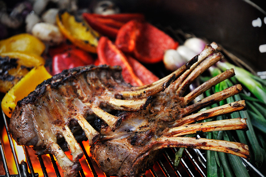 BBQ