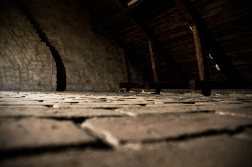 Attic