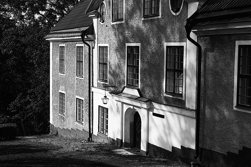 Old Farm