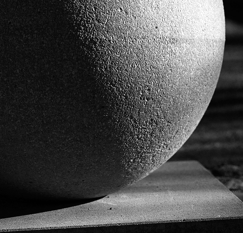 The Globe