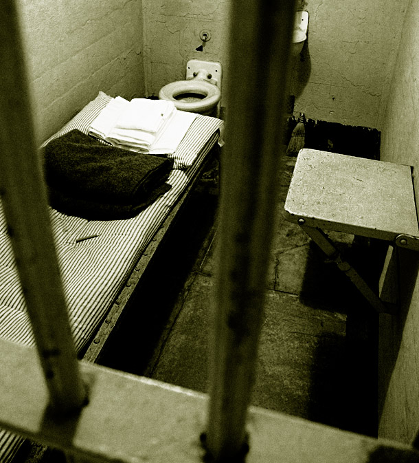 The Cell