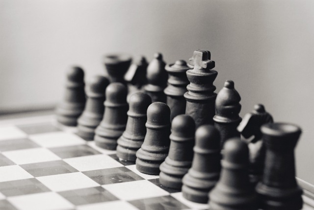 The Pawn
