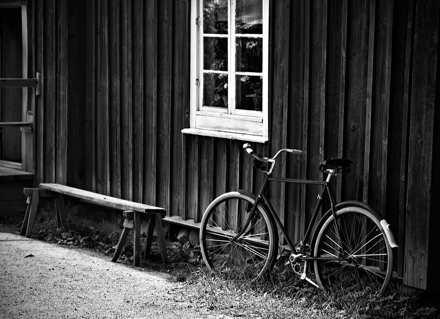 The Bike