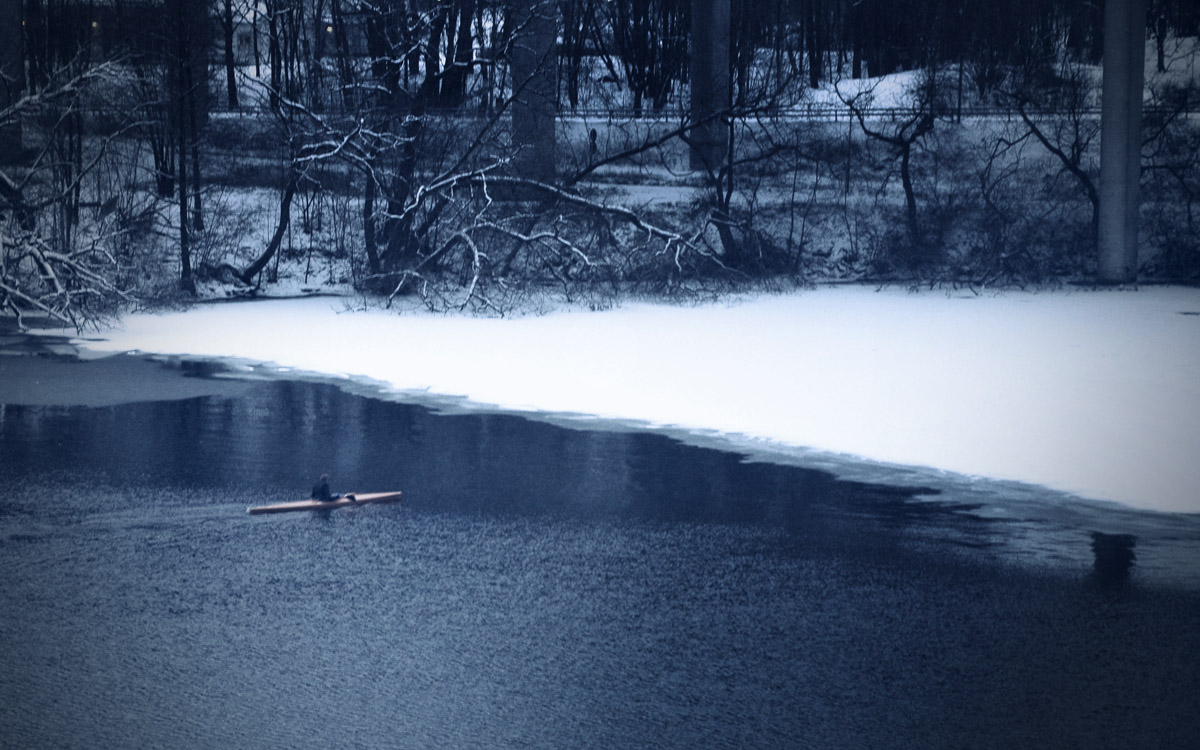 It is definitely time to turn this ship around