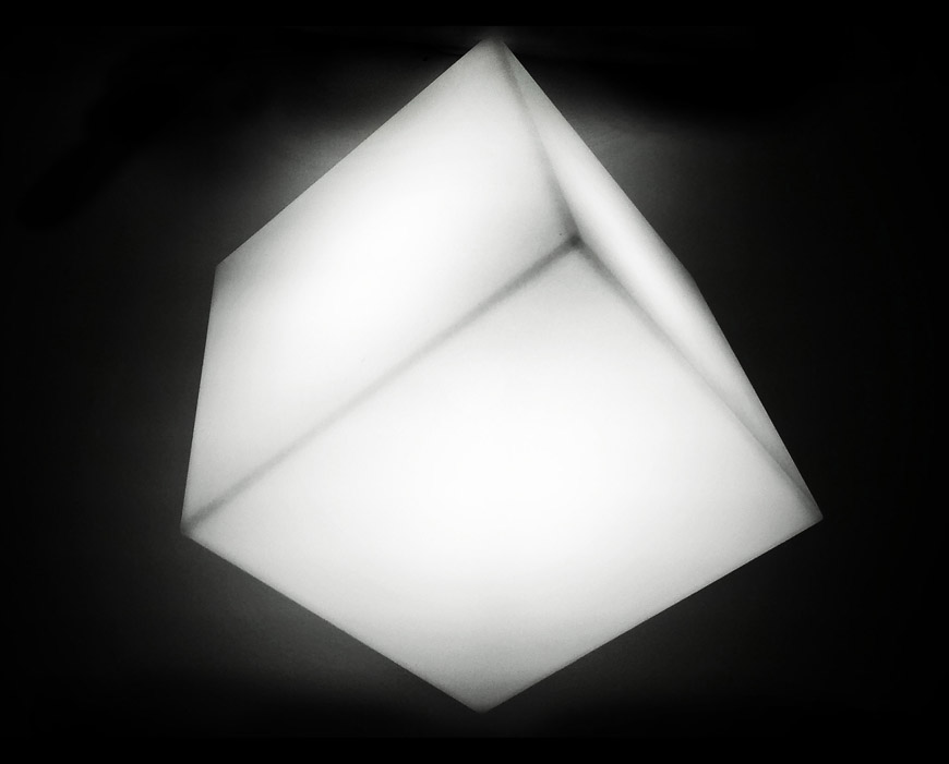 Cube