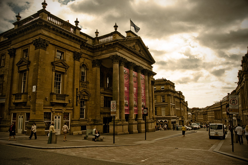 Newcastle