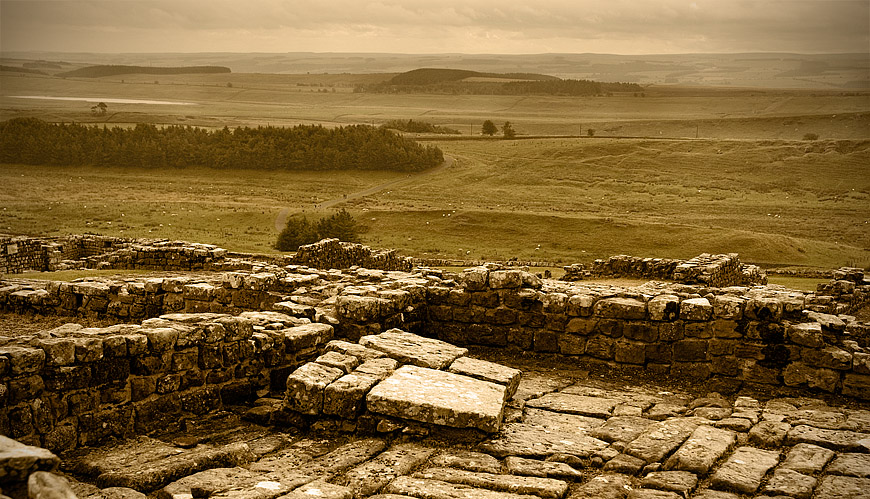 Northumberland