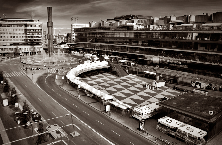 Wondering about time