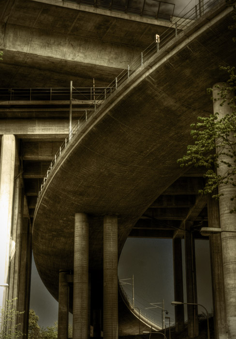 Skanstullsbron