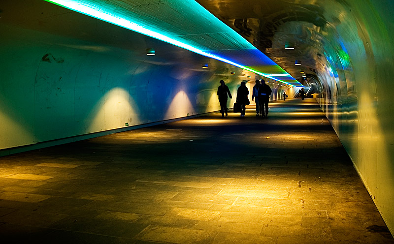 Jakobsbergs station
