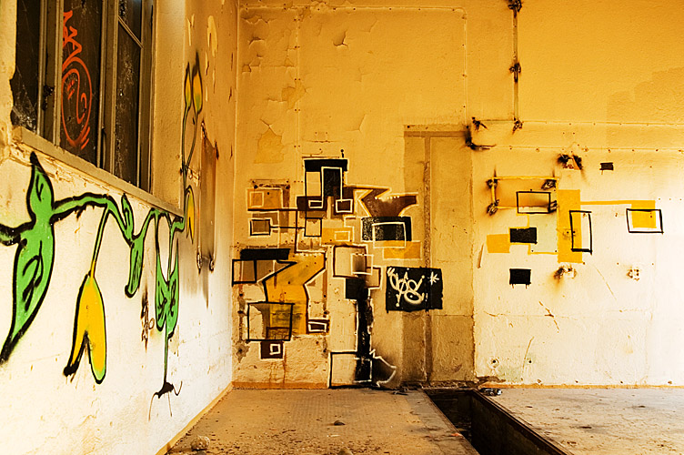 Graffiti